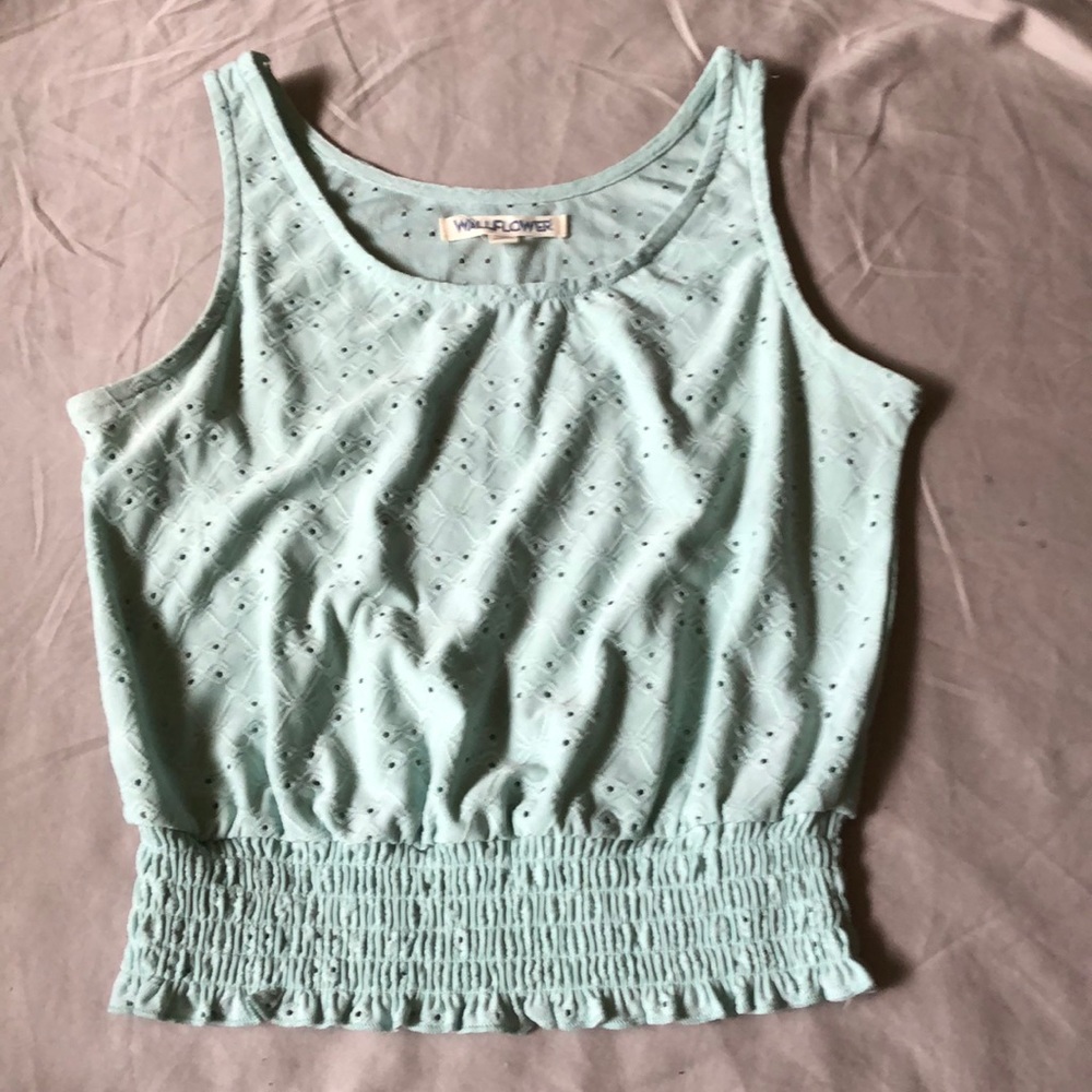 Don’t wear